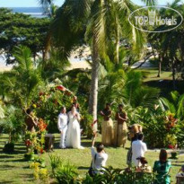 Wellesley Resort Fiji 