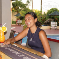 Hexagon International Hotel, Villas & Spa 