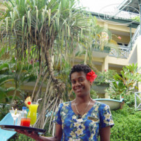 Best Western Suva Motor Inn 