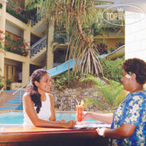 Best Western Suva Motor Inn 