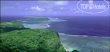 Hotel photo The Wakaya Club & Spa 5*