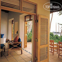 Vatulele Island Resort 