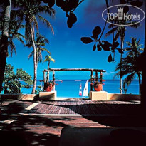 Vatulele Island Resort 