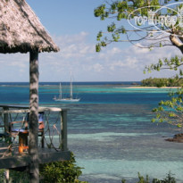 Nanuya Island Resort 
