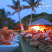 Vomo Island Resort