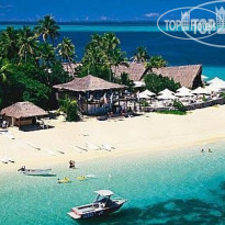 Castaway Island Resort 