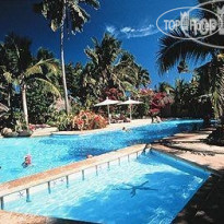 Castaway Island Resort 