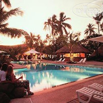 Castaway Island Resort 