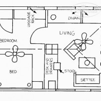 Castaway Island Resort 