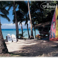 Naigani Island Resort 