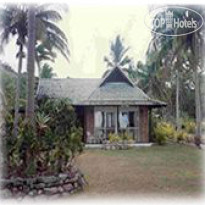 Naigani Island Resort 