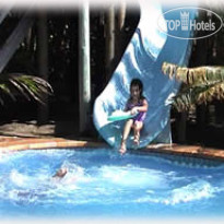 Naigani Island Resort 