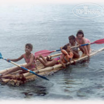Naigani Island Resort 
