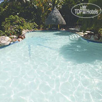 Malolo Island Resort 