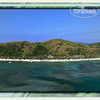 Tokoriki Island Resort