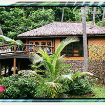 Tokoriki Island Resort