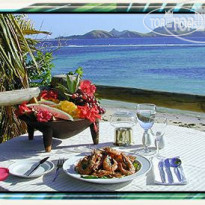 Tokoriki Island Resort