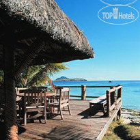 Tokoriki Island Resort