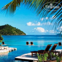 Likuliku Lagoon Resort