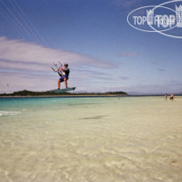 Funky Fish Beach Resort 