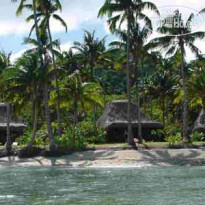 Qamea Resort and Spa