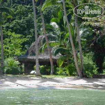 Qamea Resort and Spa