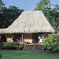 Qamea Resort and Spa