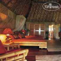 Qamea Resort and Spa