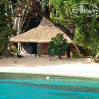 Qamea Resort and Spa