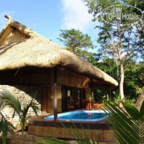 Qamea Resort and Spa
