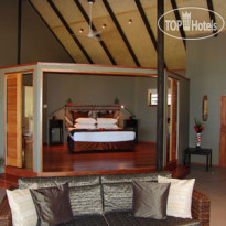 Qamea Resort and Spa