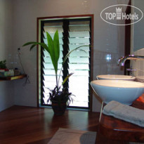 Qamea Resort and Spa