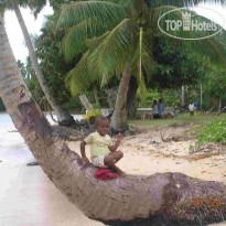 Qamea Resort and Spa