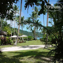 Qamea Resort and Spa