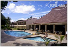 Garden Island Resort 4*