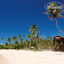 Laucala Island Resort 