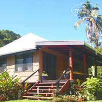 Maravu Plantation Resort