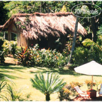 Maravu Plantation Resort