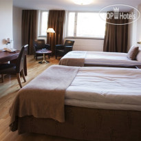 First Hotel Jorgen Kock 