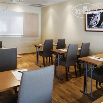 First Hotel Jorgen Kock 