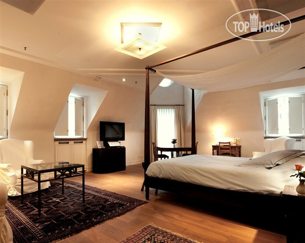 New photos from tourists First Hotel Master Johan 