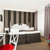 Elite Hotel Savoy Делюкс