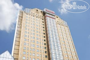 Hotelier's photos Scandic Triangeln 4*