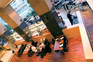 New photos from tourists Scandic Triangeln 4*