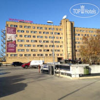 Mercure Hotel Malmo 