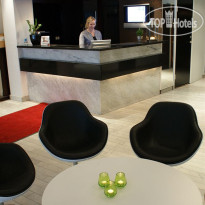 Best Western Hotel Hansa 