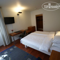 Best Western Hotel Hansa 