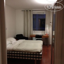 Best Western Hotel Hansa 