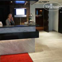 Best Western Hotel Hansa 