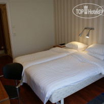 Best Western Hotel Hansa 